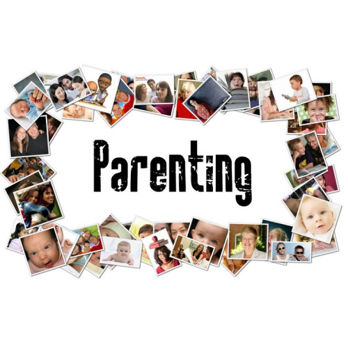 Positive Parenting